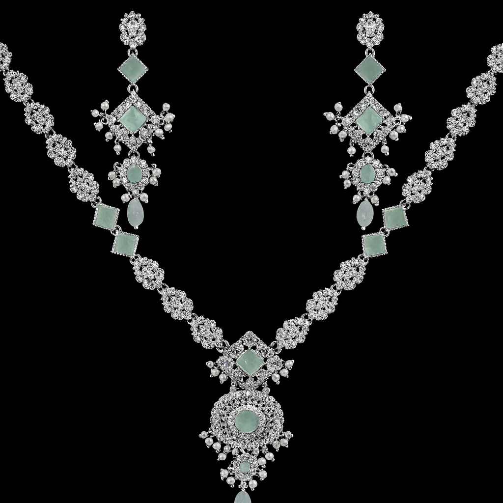 CRYSTAL MIST PREMIUM SET