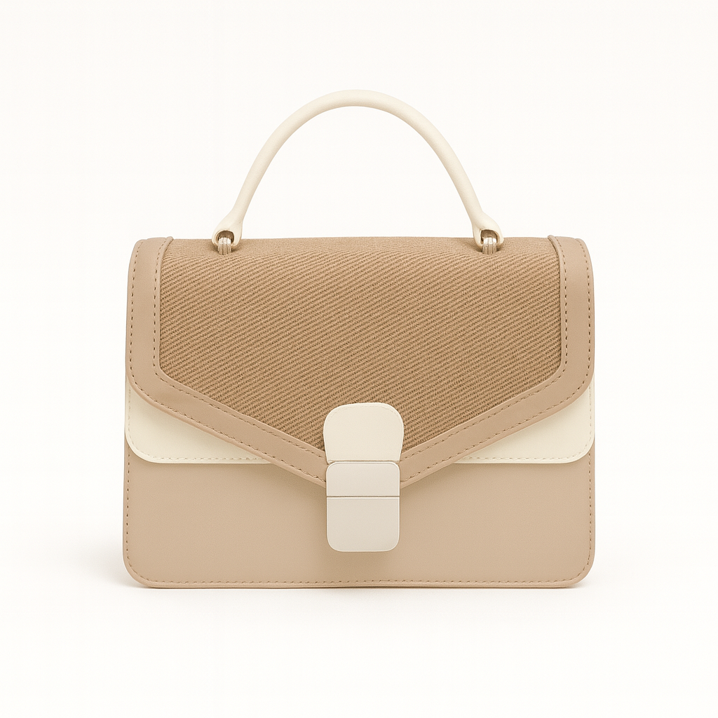 THE PREMIUM TEXTURED CROSS BODY