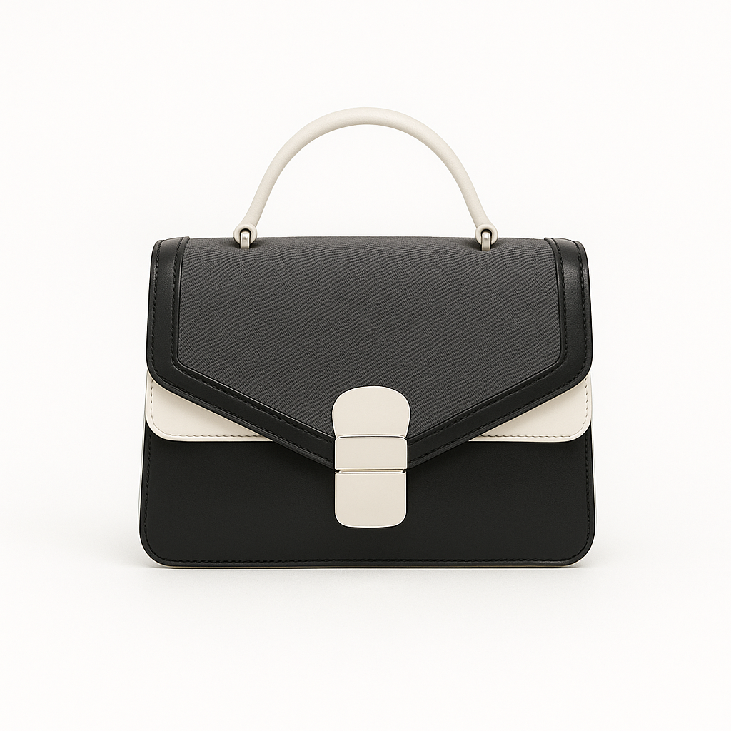 THE PREMIUM TEXTURED CROSS BODY