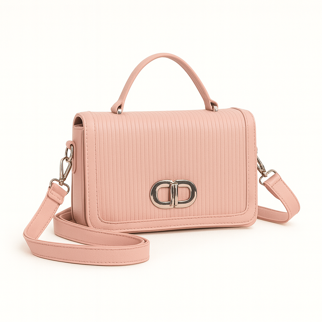 THE URBAN CLASS CROSSBODY