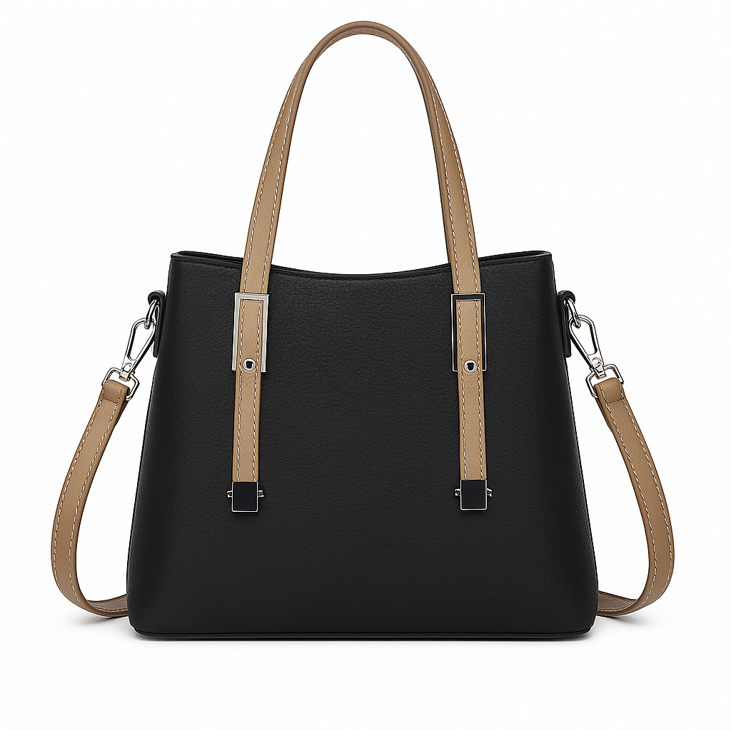 THE NOVE BAG