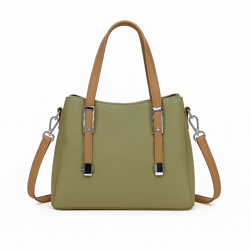 THE NOVE BAG