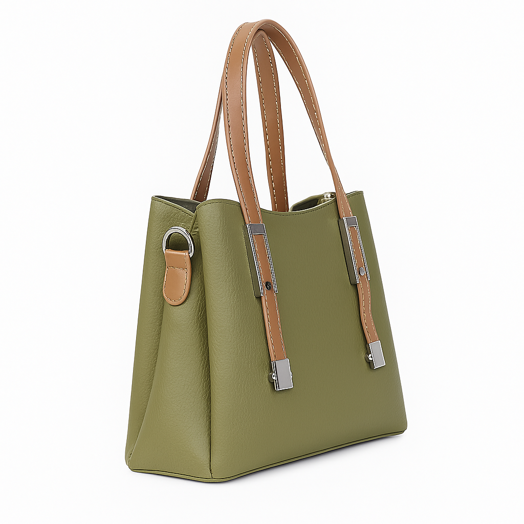 THE NOVE BAG