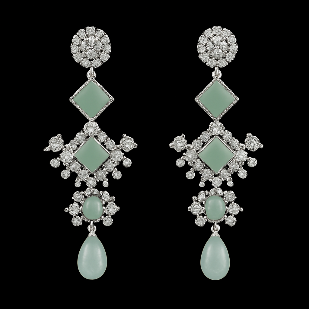 CRYSTAL MIST PREMIUM SET