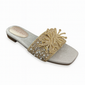 CRYSTAL PETAL FLATS