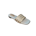 WOVEN COMFORT FLATS