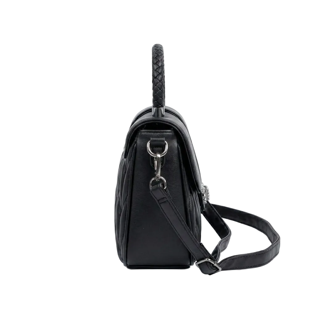 NOIR ELEGANCE BLACK