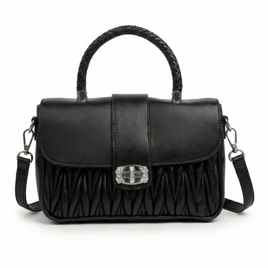 NOIR ELEGANCE BLACK