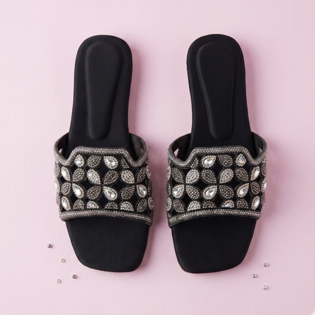 Royal Heritage Black