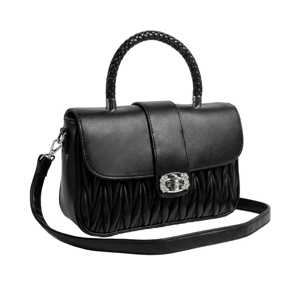 NOIR ELEGANCE BLACK