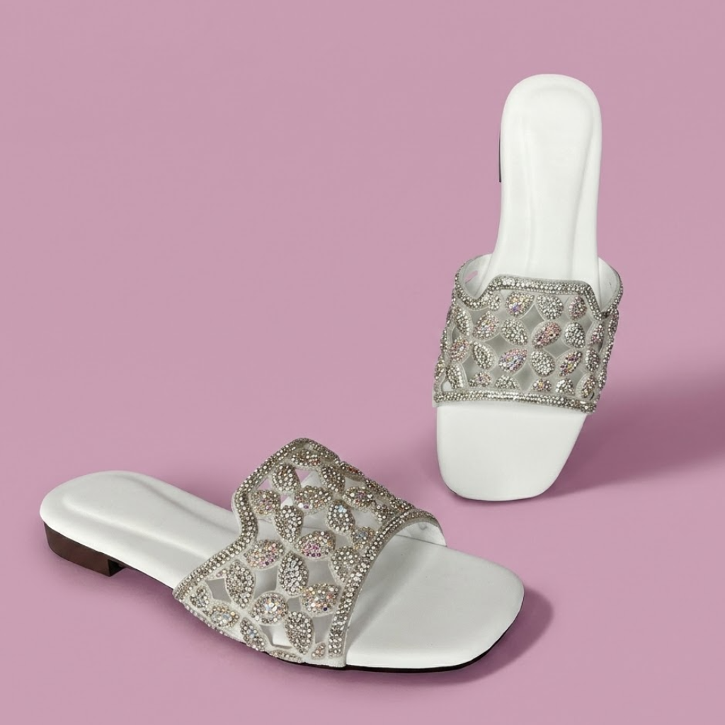 Royal Heritage White