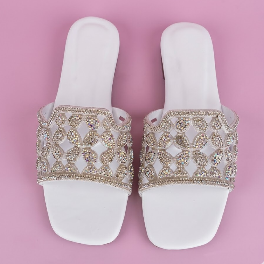 Royal Heritage White