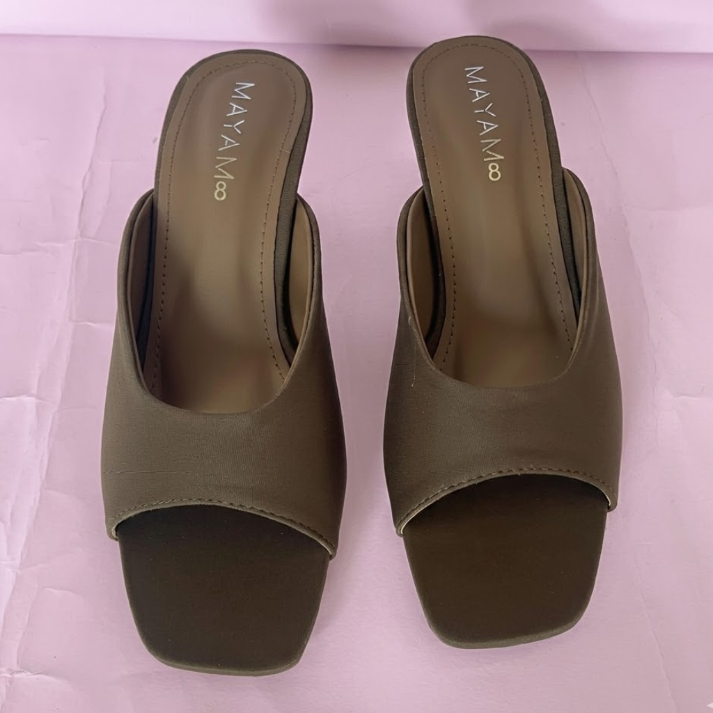 The Empress Arch Copper