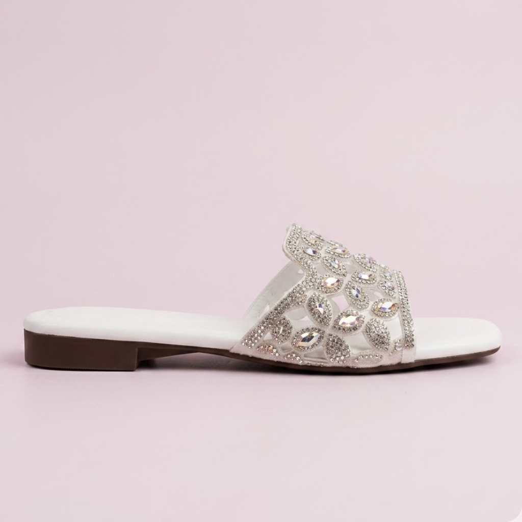 Royal Heritage White