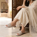 Royal Heritage White