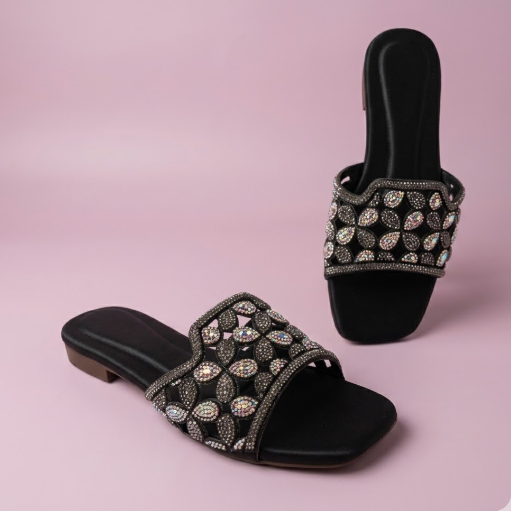 Royal Heritage Black