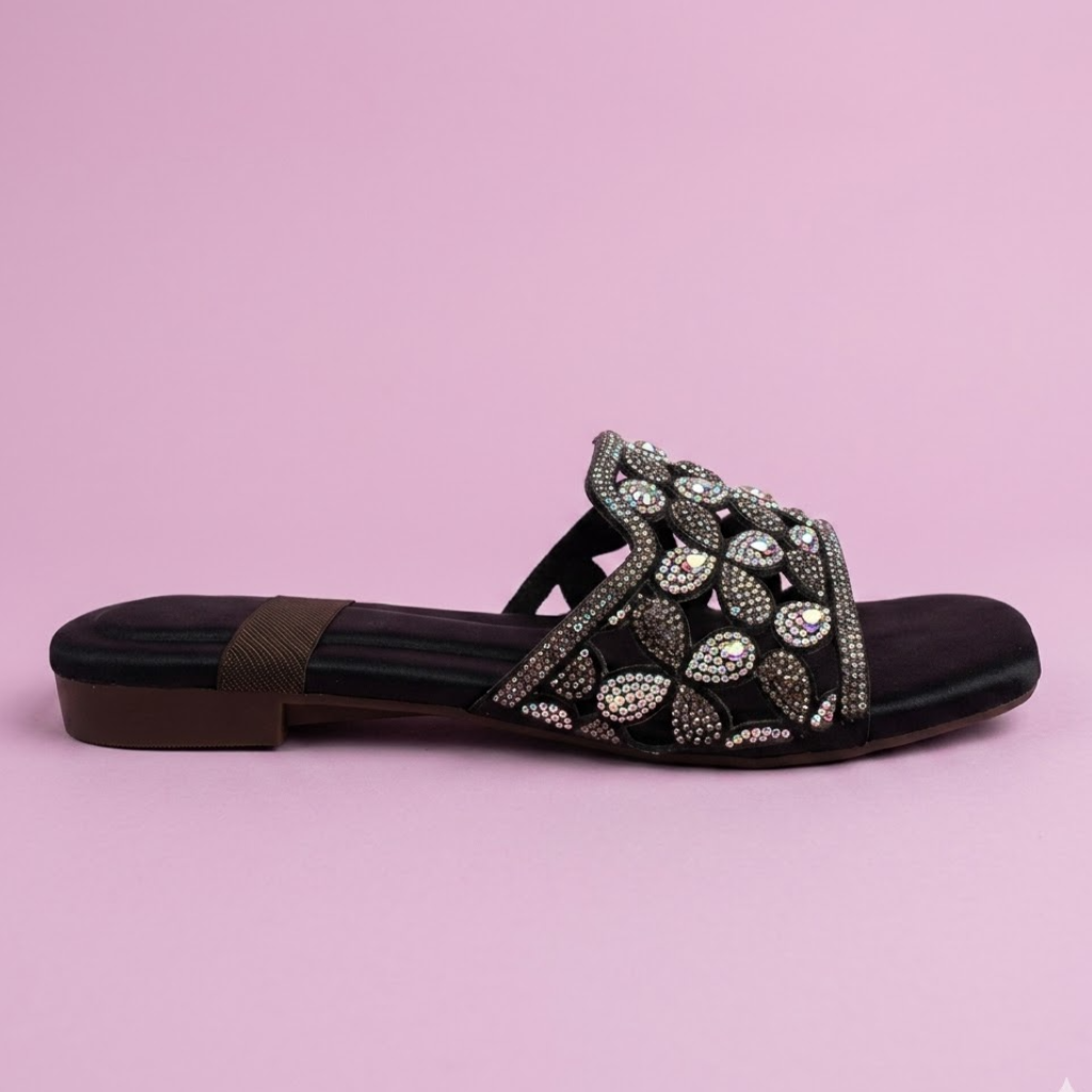 Royal Heritage Black