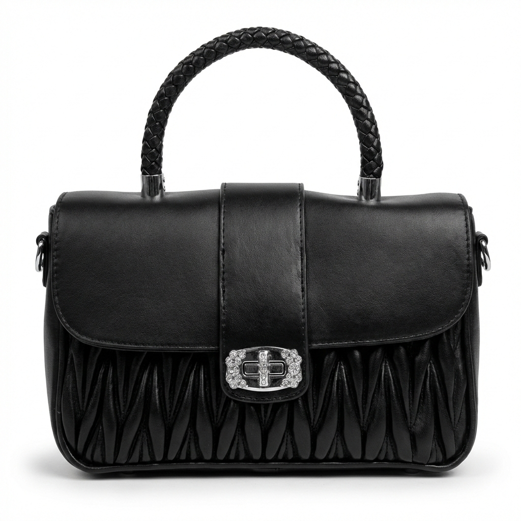 NOIR ELEGANCE BLACK