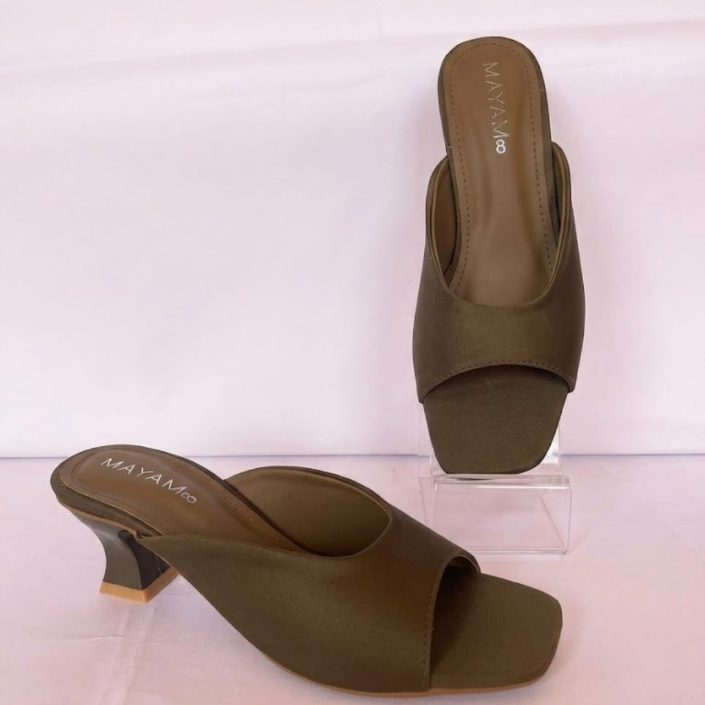 The Empress Arch Copper