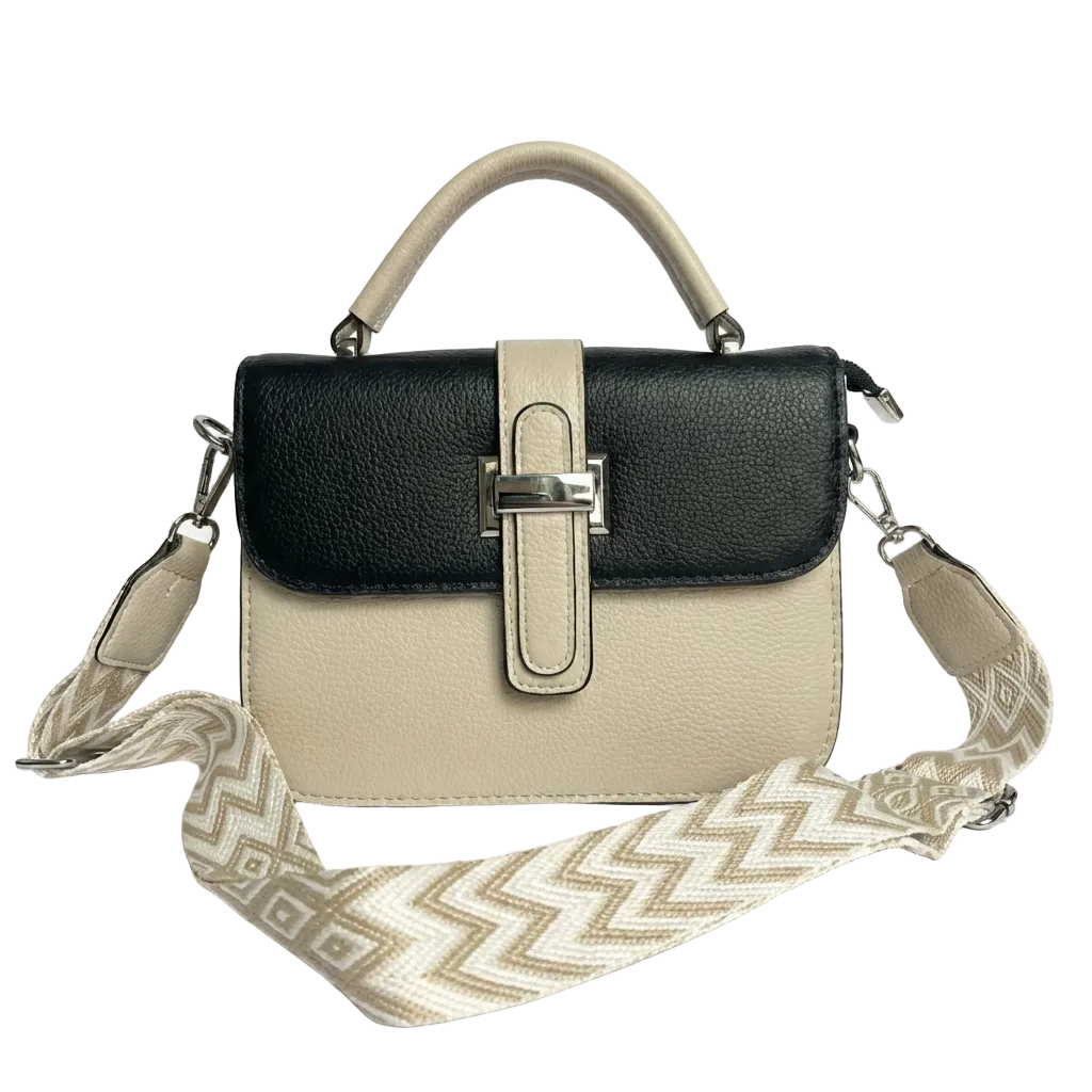 THE DUAL TONE LUXE II