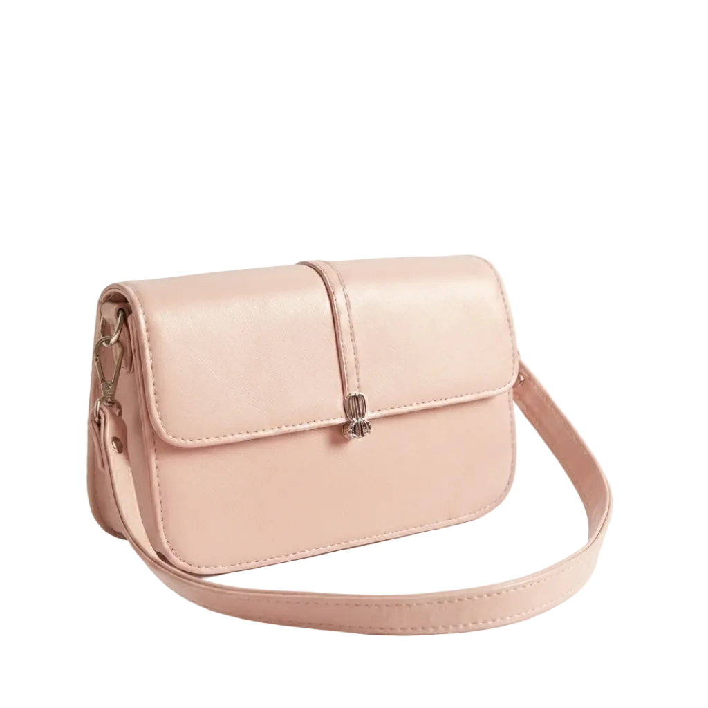 LUNA EDGE CROSSBODY