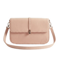 LUNA EDGE CROSSBODY